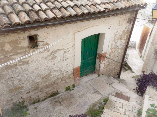 Appartamento in vendita a Guardialfiera