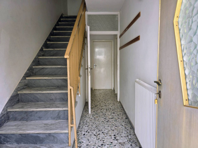 Cielo Terra in vendita a Castelbottaccio