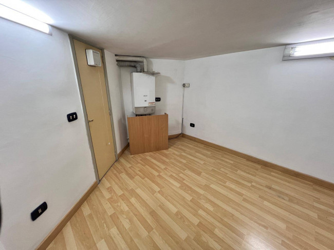 Locale commerciale in affitto a Campobasso