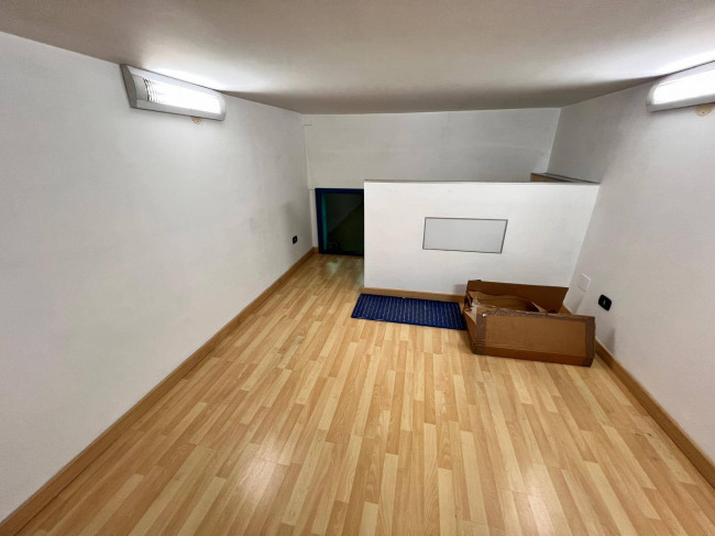 Locale commerciale in affitto a Campobasso