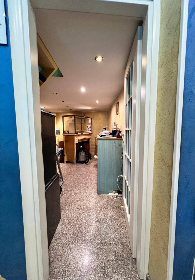 Locale commerciale in affitto a Campobasso