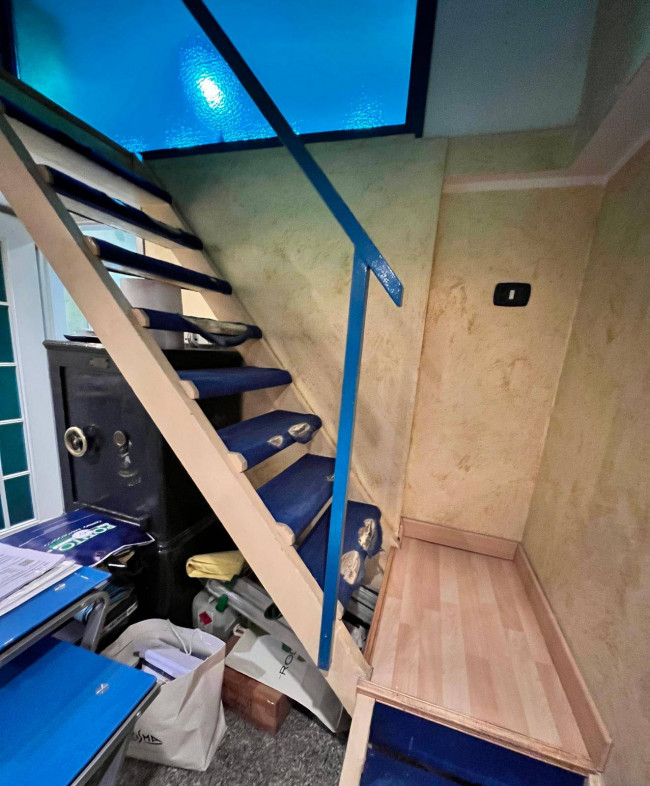 Locale commerciale in affitto a Campobasso