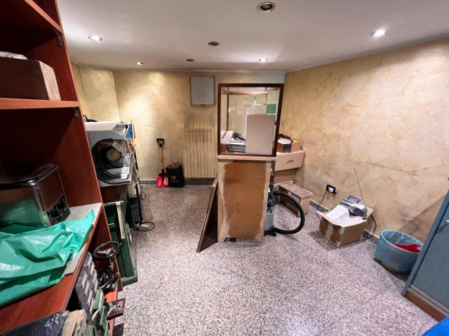 Locale commerciale in affitto a Campobasso