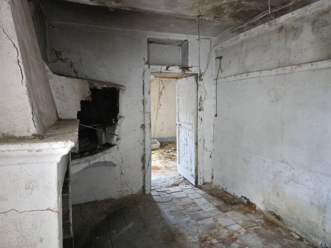 Casa indipendente in vendita a Castelbottaccio