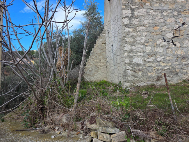 Casa indipendente in vendita a Castelbottaccio