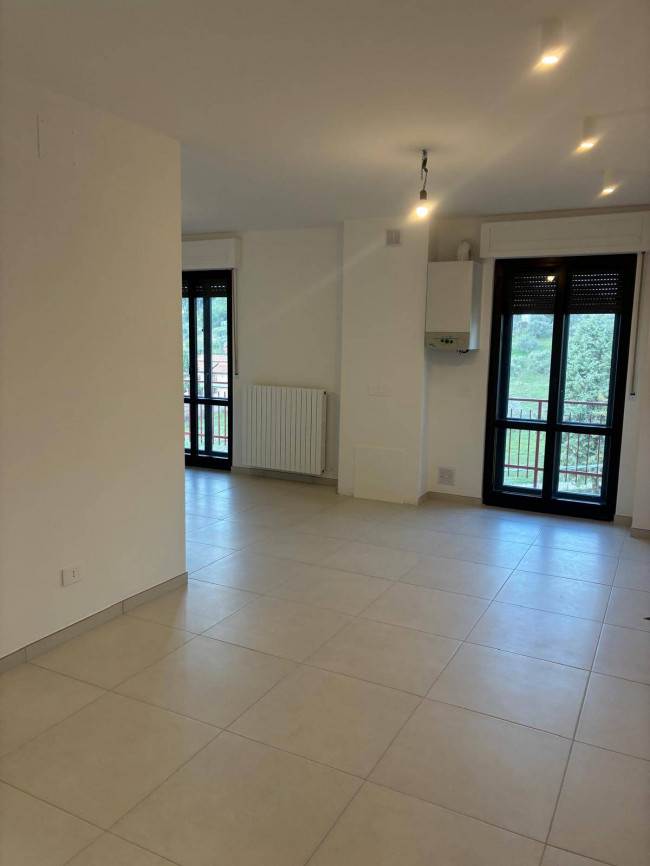 Appartamento in vendita a Toro