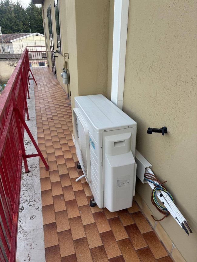 Appartamento in vendita a Toro