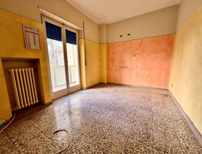 Appartamento in affitto a Campobasso