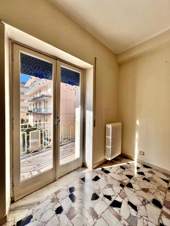 Appartamento in affitto a Campobasso