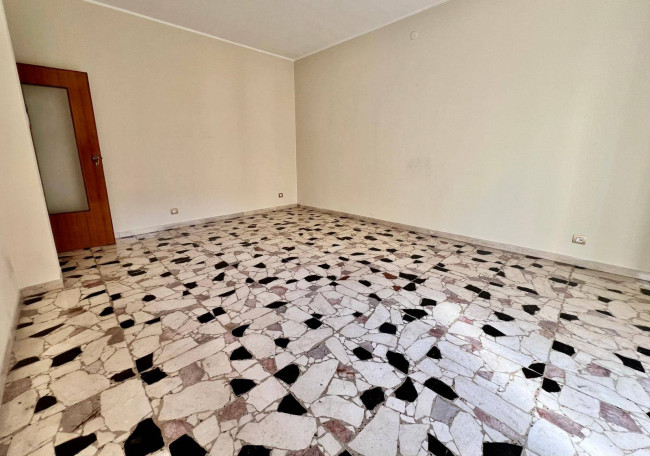 Appartamento in affitto a Campobasso