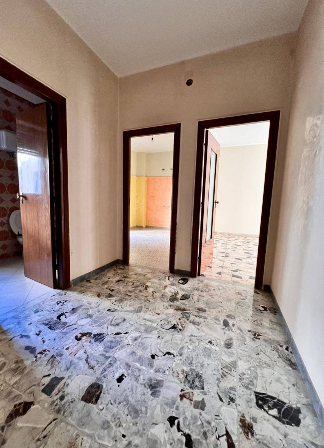 Appartamento in affitto a Campobasso