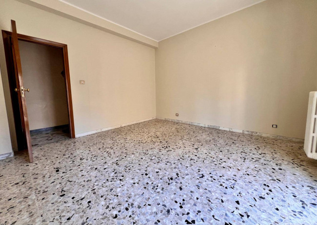 Appartamento in affitto a Campobasso