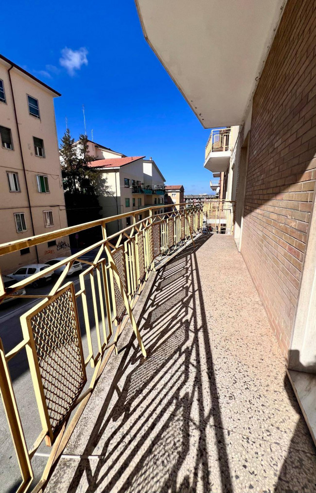 Appartamento in affitto a Campobasso