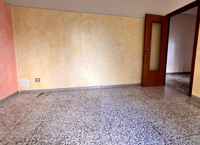 Appartamento in affitto a Campobasso