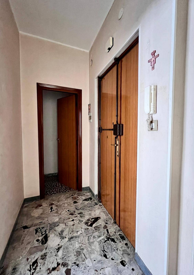 Appartamento in affitto a Campobasso