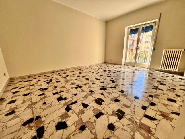 Appartamento in affitto a Campobasso