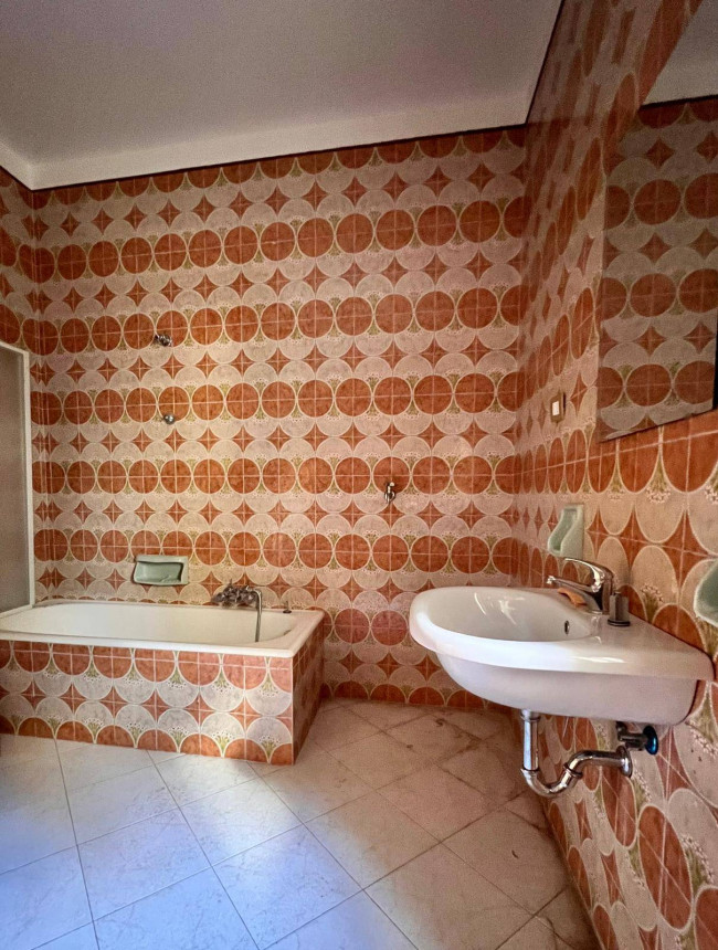 Appartamento in affitto a Campobasso