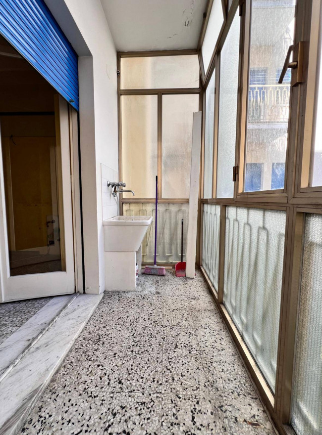 Appartamento in affitto a Campobasso