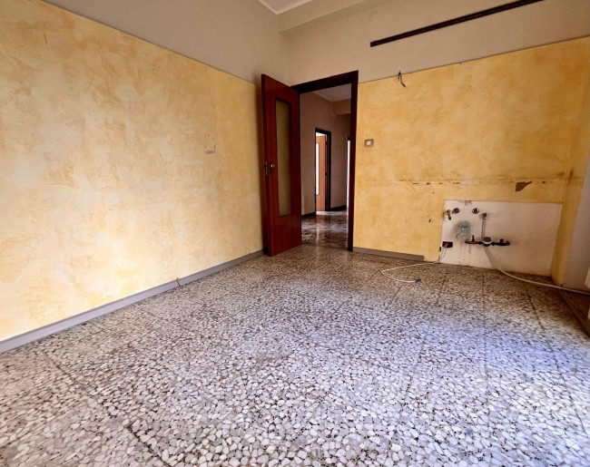 Appartamento in affitto a Campobasso