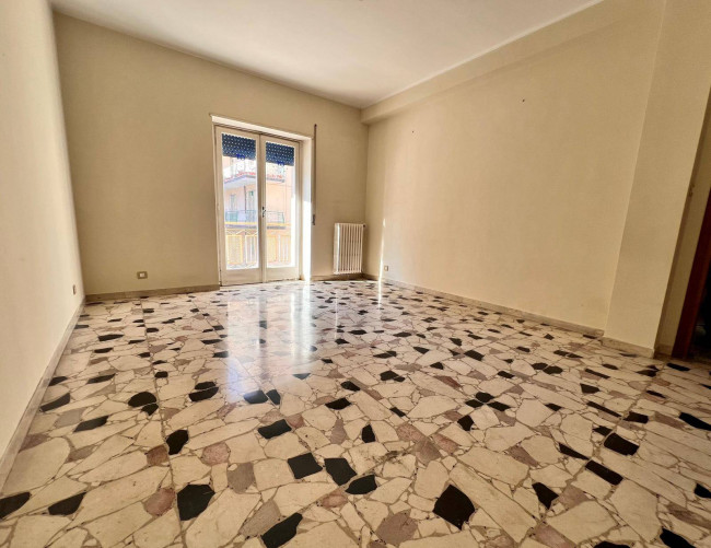 Appartamento in affitto a Campobasso