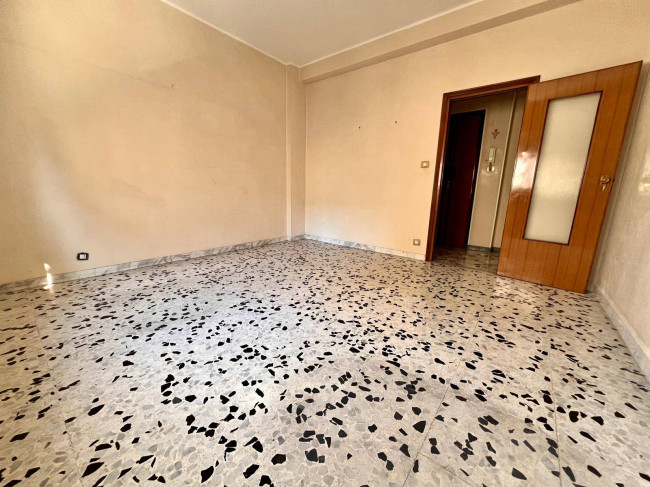 Appartamento in affitto a Campobasso