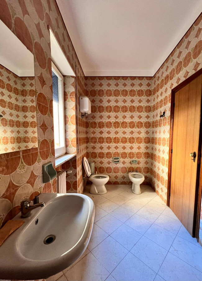 Appartamento in affitto a Campobasso