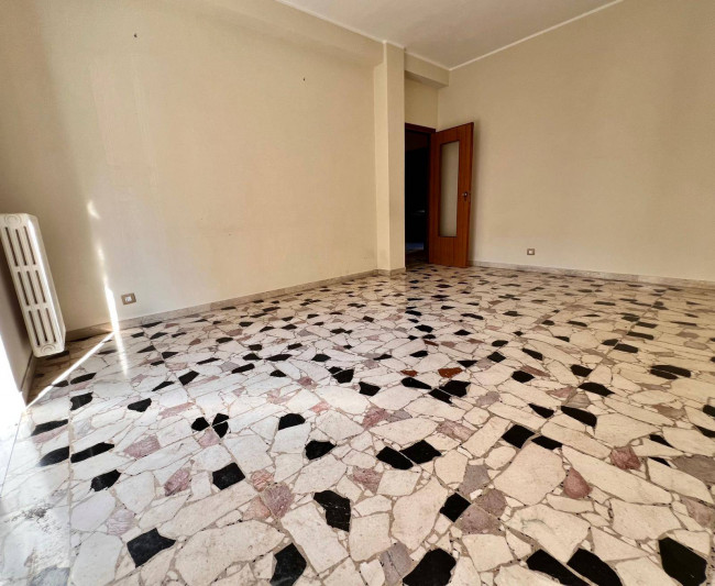 Appartamento in affitto a Campobasso