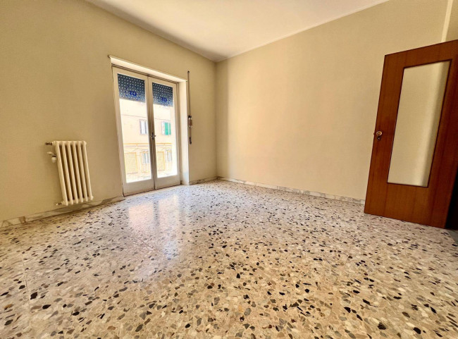 Appartamento in affitto a Campobasso