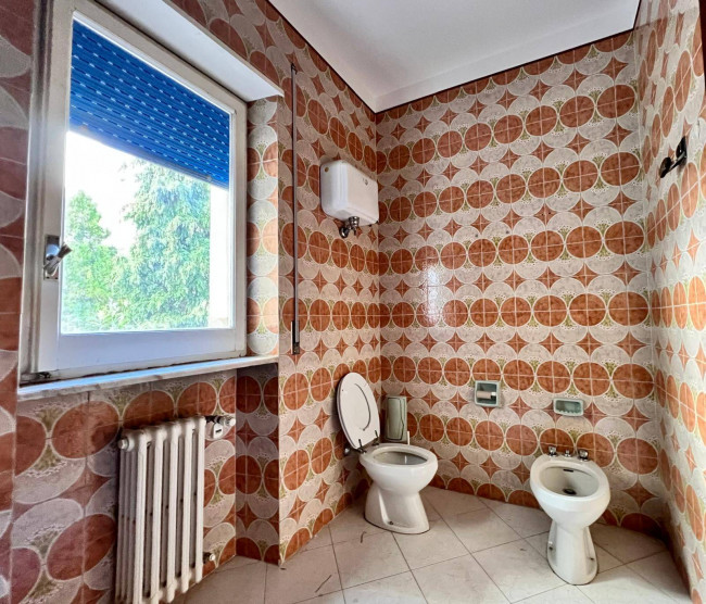 Appartamento in affitto a Campobasso