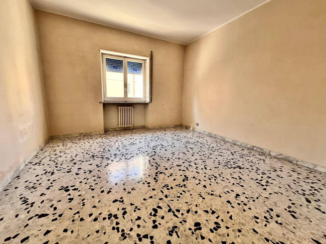 Appartamento in affitto a Campobasso