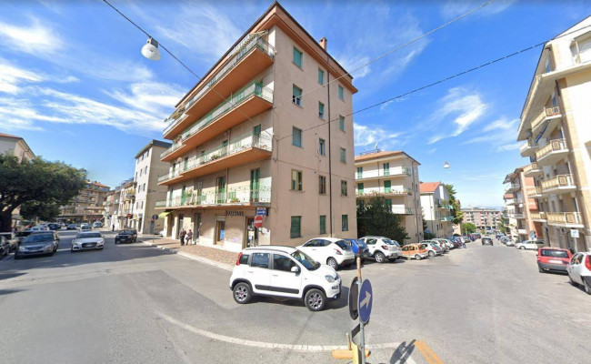 Appartamento in affitto a Campobasso