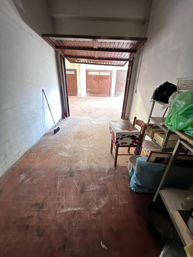 Appartamento in vendita a Campobasso