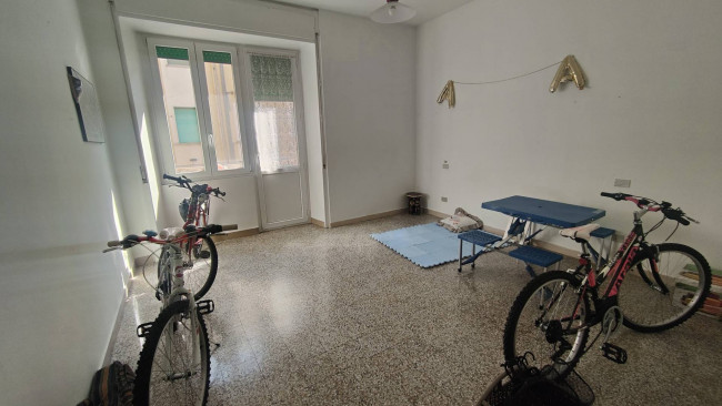 Appartamento in vendita a Campobasso