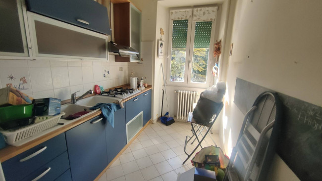 Appartamento in vendita a Campobasso