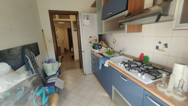 Appartamento in vendita a Campobasso