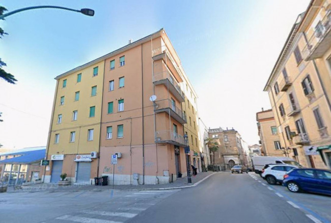 Appartamento in vendita a Campobasso