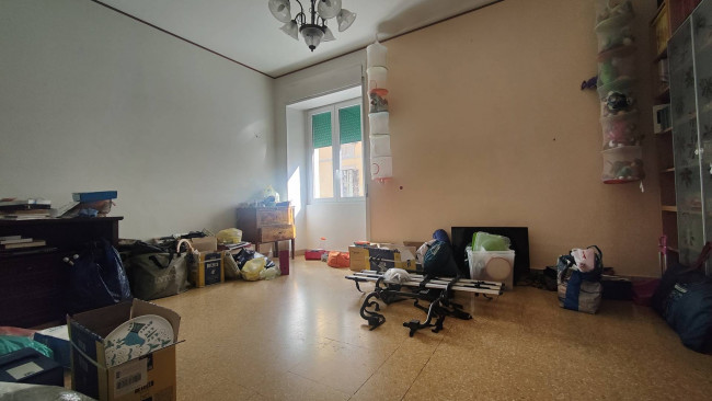 Appartamento in vendita a Campobasso