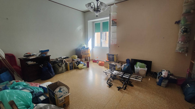 Appartamento in vendita a Campobasso