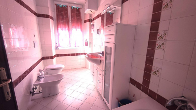 Appartamento in vendita a Campobasso