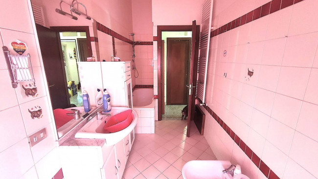 Appartamento in vendita a Campobasso