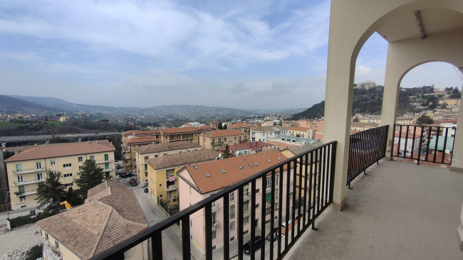 Appartamento in vendita a Campobasso