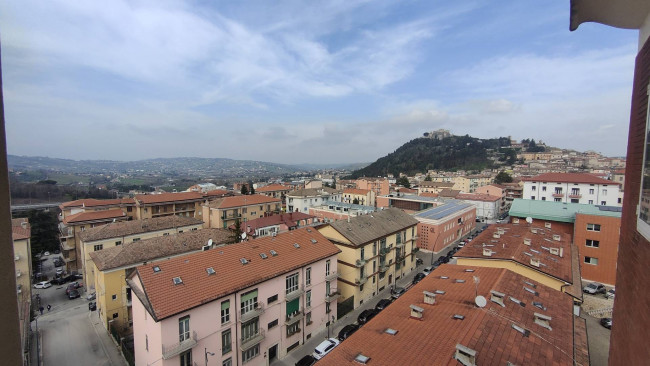 Appartamento in vendita a Campobasso