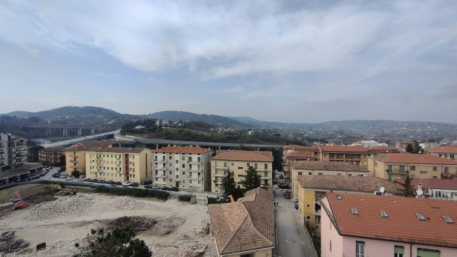 Appartamento in vendita a Campobasso