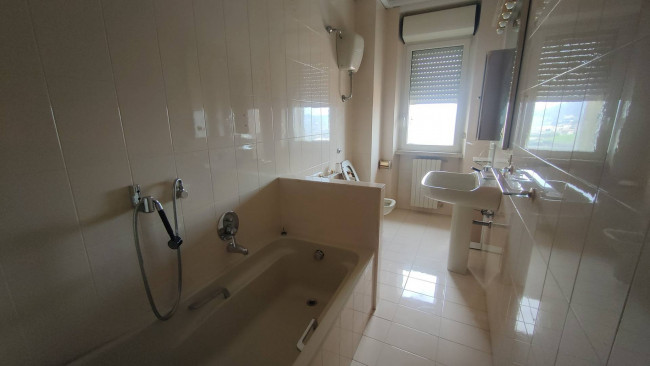 Appartamento in vendita a Campobasso