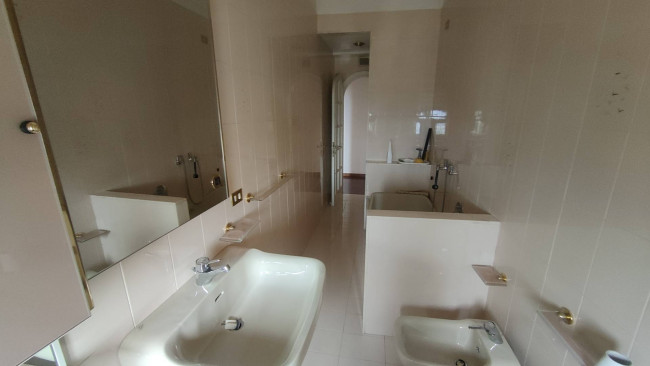 Appartamento in vendita a Campobasso