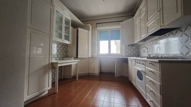 Appartamento in vendita a Campobasso