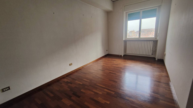 Appartamento in vendita a Campobasso