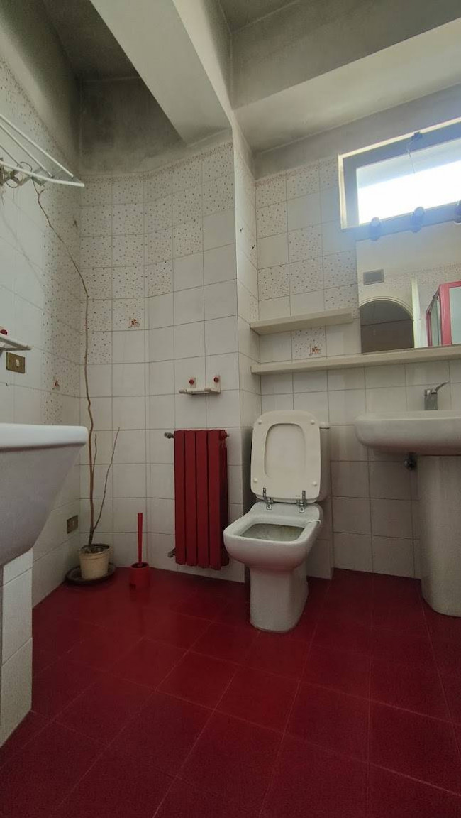 Appartamento in vendita a Campobasso