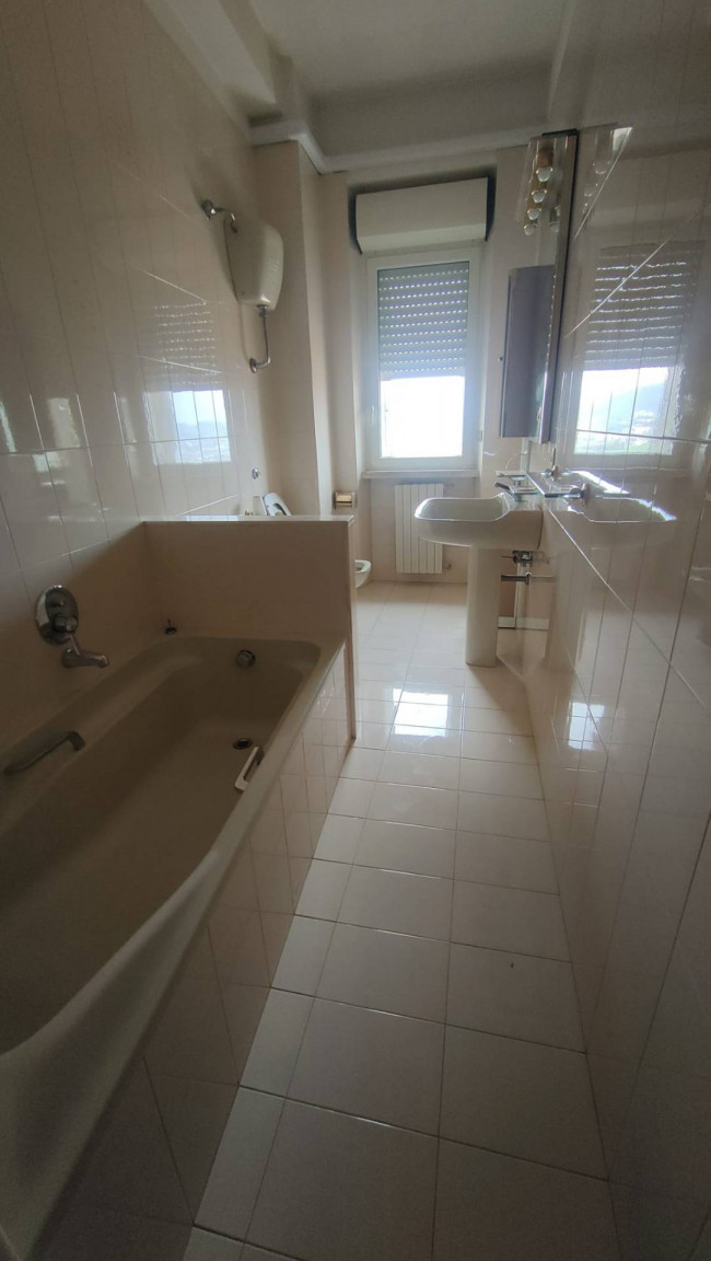 Appartamento in vendita a Campobasso