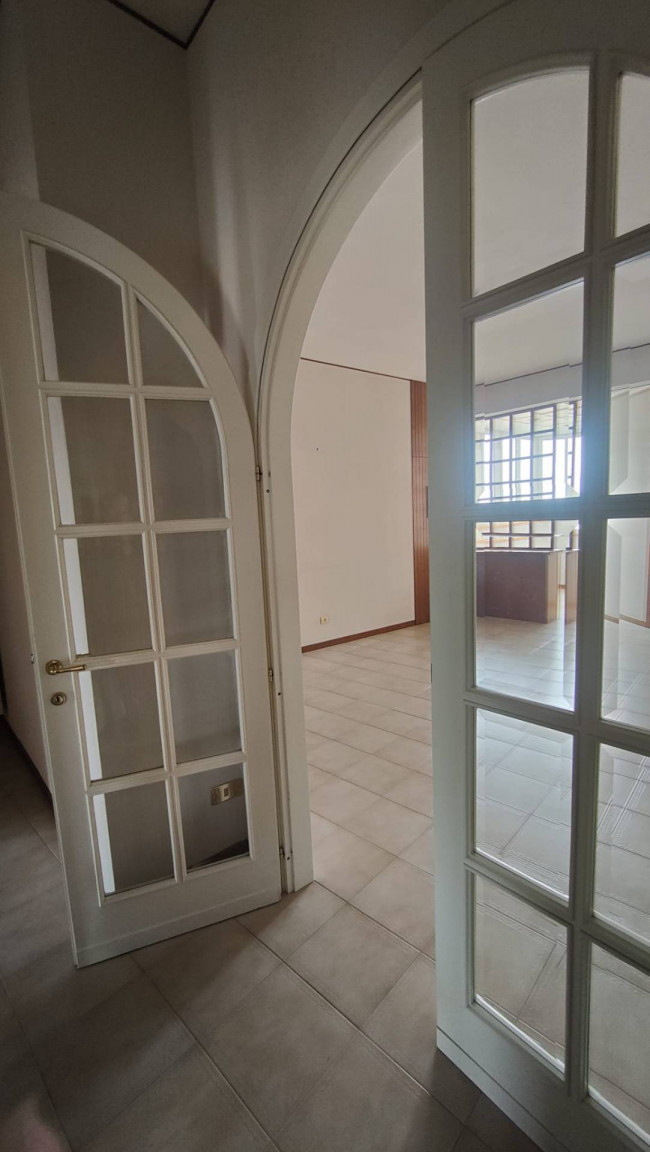 Appartamento in vendita a Campobasso